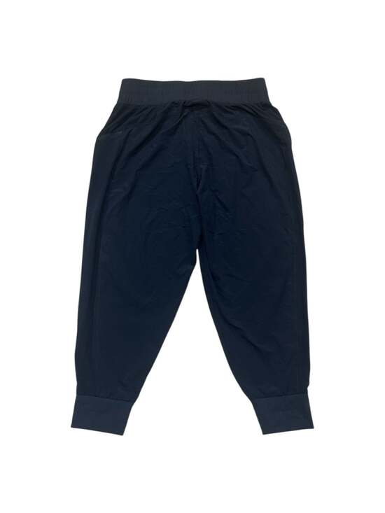 Athletic Works Women's Blue Lightweight Studio Joggers Size L (12-14) - Picture 2 of 4